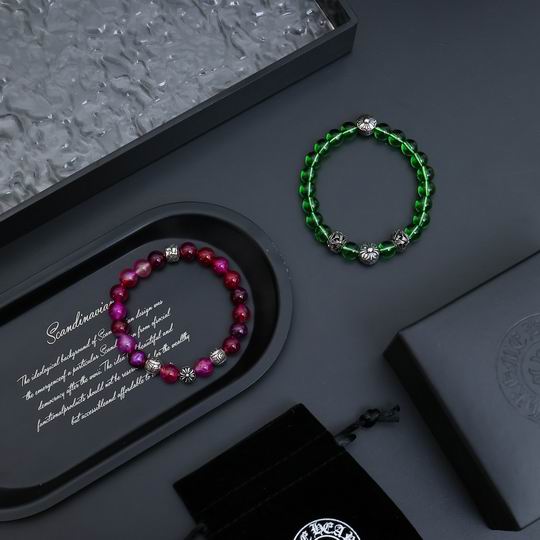 Chrome Hearts bracelet 06yxh28